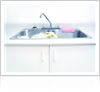 Drop-in Kitchen Sinks in Jacksonville, TX